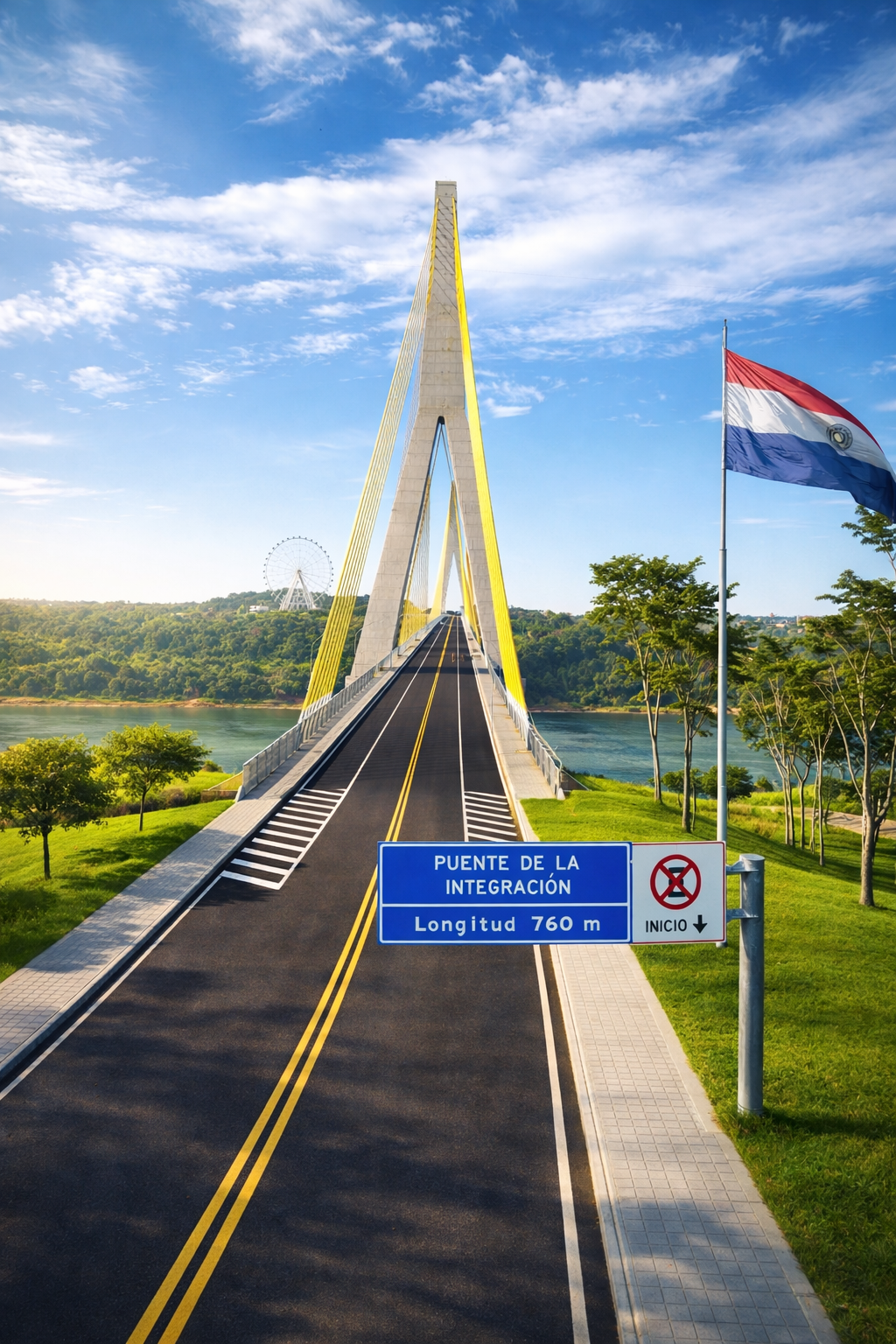 Sinalização viária urbana e rodoviária